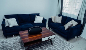 Rizielresidencies Arusha